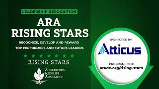 About ARA Rising Stars