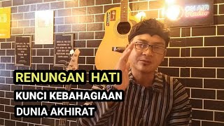 MOTIVASI HIDUP ~ BUANG‼️KESOMBONGAN DAN KEANGKUHAN ⁉️TINGKATKAN KESABARAN DAN KERENDAHAN HATI