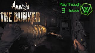 Amnesia: The Bunker Episode 3