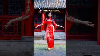 Ấn tượng với Siêu phẩm thủ công Rồng Việt tại phim trường #versnastudio #music #shorts