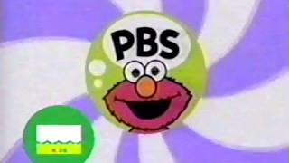 (FAKE) PBS Kids Program Break (2007 KSVX, FINAL PBS & TV VIDEO)