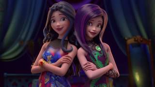 Descendants Wicked World - Jewel Beliee - Face to Face