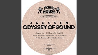 Odyssey Of Sound (CJ Reign's Sub Deep Dub)