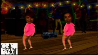 Baby Got Back DanceHeads (jessy&karen)