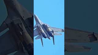 Heer Aasmani x Su30MKI- #iaf #military #su30mki #fighter #shorts #indianairforce #viral #status