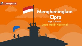 Mengheningkan Cipta (Lagu Wajib Nasional) - Lagu Anak Indonesia Populer