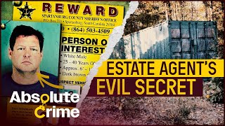 Successful Real Estate Agent Revealed To Be A Serial Killer | World’s Most Evil Killers