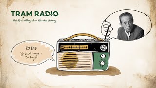 Trạm Radio mùa 2 số 15: Yasushi Inoue - Bọ tuyết