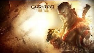 God Of War Ascension Multiplayer Beta in HD