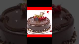 How to make perfect oreo chocolate mousse cake #twinkle kitchen & family #oreo mousse cake #shorts