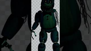 Phantom Freddy Phantom Bonnie Phantom Chica Phantom Foxy Phantom Golden Freddy