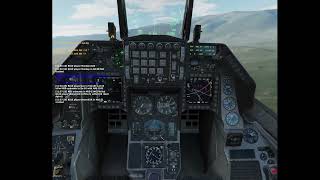 DCS at 1280x1024