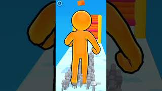 scale man #gameplay #noob #game #easygame