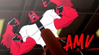 AMV Ben 10 - Cuatro brazos