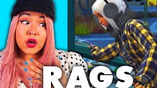 I CANT BELIEVE I HAVE TO DO THIS!? - Eco Lifestyle Rags to Riches - Part 1