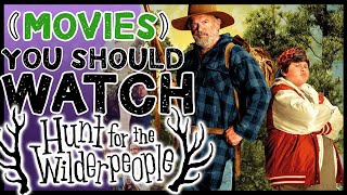 Hunt for the Wilderpeople - (Movies) You Should Watch