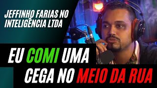 O ANO NOVO MAIS LOUCO DA MINHA VIDA – Jeffinho Farias no Inteligência Ltda