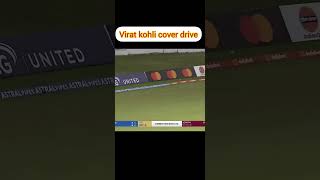 Virat kohli cover drive tamil song #viratkohli #shorts