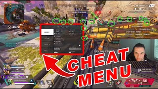 CHEATING e HACKING nella PRO LEAGUE di Apex Legends! Che cosa è successo?