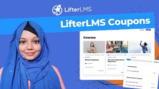 How to Use LifterLMS Coupons