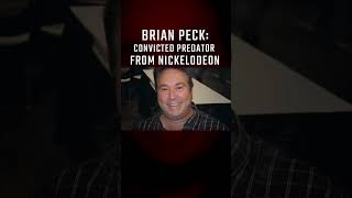 Brian Peck: Nickelodeon's Nasty Secret