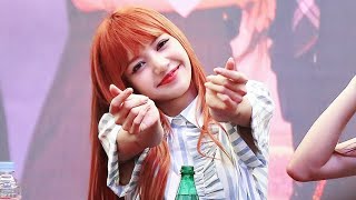 Lalisa Manoban - Sucker Happy Birthday 19970327