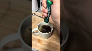 Woman Makes Coffee From a Pen? ☕