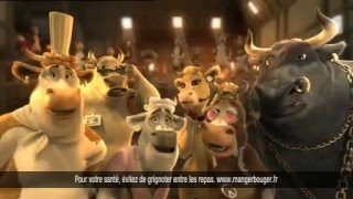 La Vache qui Rit (2010)