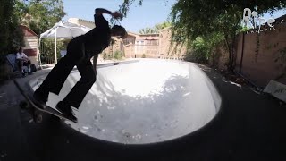 Sk8 Pool - RIPE CHANNEL