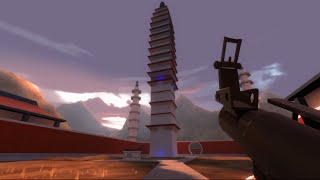 My TF2 favorite Jumps - A TF2 Jump Movie