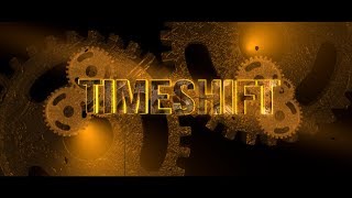 TIMESHIFT [MN PRIDE]