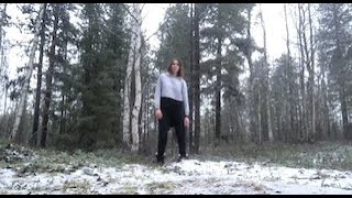 Together Vol 3 | Short dance film | Contemporary dance | Pirita Tuisku