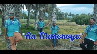 Au Maroroya - Ceva Ni Cagi Kei Nalavani ft  K3 Fiji ( Official Music Video)