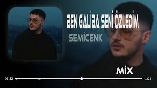 Semicenk - Özledim (Murat Karaytu Remix)