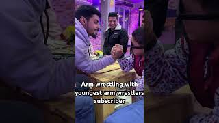 Subscribers goal 10k🔱#armwrestling #armwrestlers #youtubeshorts #shortsfeed #trending #viral #views