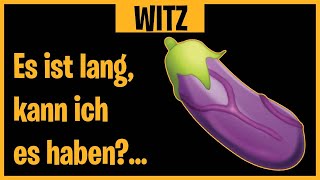 BESTER WITZ DES TAGES! 🤣Es ist lang, kann ich es haben?... - Täglich Witzige Videos! 🤣