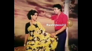 Kanoon Aur Mujrim*1981*Sham Rangeen Hui Hai*Madhu Malini*Suresh Wadkar  C  Arjun