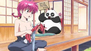 Ranma ½ Episode 3 Preview