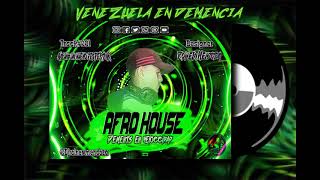 AFRO HOUSE VENEZUELA 2021 LIVE SET [DEMENTS EN VELOCCIDAD] FT @djroinermendoza9652