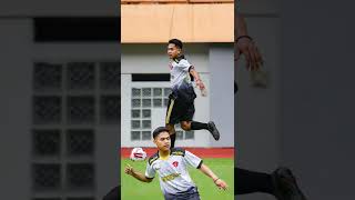 HUMAS BERANGKAT MAIN BOLA