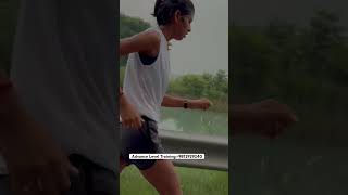 Advance Level Training #shorts #ytshorts #motivation