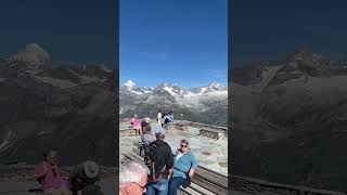 Swiss Alps 360