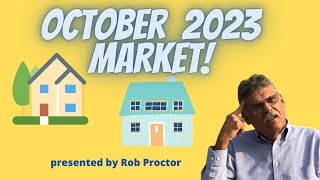 My October 2023 Market Report for  Loveland Colorado