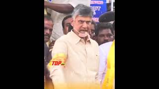 #narachandrababunaidu #mass #warning #trending #viral#public #tdp#shorts #telugudesamparty#tdp#viral