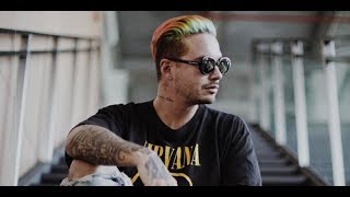 J Balvin - Es Nuestro Momento / Official 2019