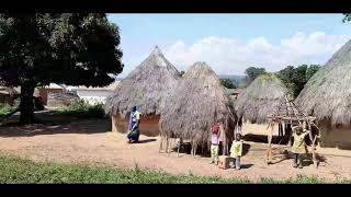 Traveling by train (Camrail ) | Yaounde-Ngaoundere