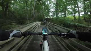 Mooresville mazeppa mtb part 5