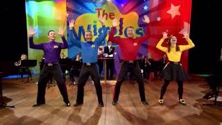 The Wiggles: Follow The Leader