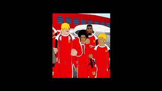 Supa Strikas edit