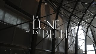 LA LUNE EST BELLE - STAN LORD - CLIP OFFICIEL